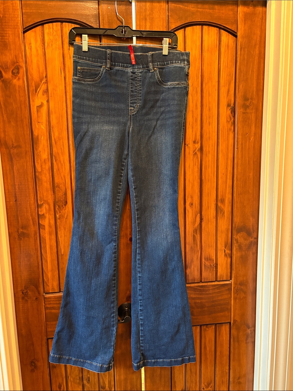 Spanx jeans